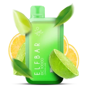 Elf Bar BC10000 (10K) 5% 20 мг никотина, одноразовый вейп оптом - BoatVape - 19