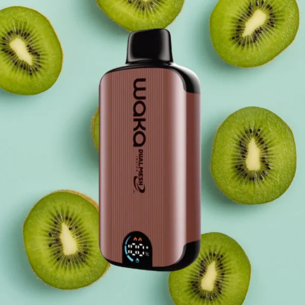 WAKA soPro DM8000i 8000 Puffs 3% 5% Никотиновый одноразовый вейп оптом - BoatVape - 20