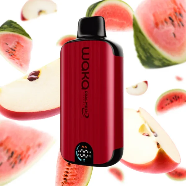 WAKA soPro DM8000i 8000 Puffs 3% 5% Никотиновый одноразовый вейп оптом - BoatVape - 22