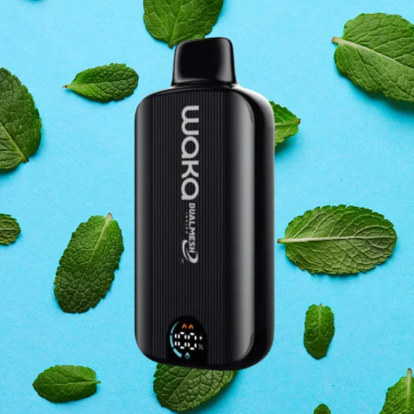 WAKA soPro DM8000i 8000 Puffs 3% 5% Никотиновый одноразовый вейп оптом - BoatVape - 6