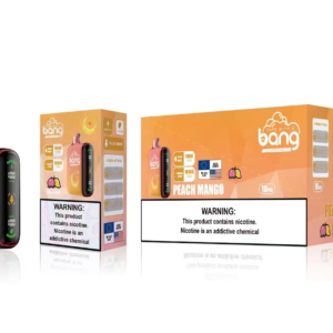 Bang 18000 Puffs Dual Mesh Digital Box 0% 2% 3% 5% Alacsony nikotintartalmú újratölthető eldobható Vapes Pen Tömeges Vásárlás Nagyker - BoatVape - 14