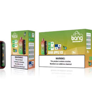 Bang 18000 Puffs Dual Mesh Digital Box 0% 2% 3% 5% Alacsony nikotintartalmú újratölthető eldobható Vapes Pen Tömeges vásárlás Nagyker - BoatVape - 15