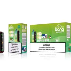 Bang 18000 Puffs Dual Mesh Digital Box 0% 2% 3% 5% Alacsony nikotintartalmú újratölthető eldobható Vapes Pen Tömeges Vásárlás Nagyker - BoatVape - 16