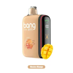 Bang Box Vape Rocket 18000 Puffs LED kijelző 0% 2% 3% 5% Alacsony nikotintartalmú eldobható Vapes Tömeges vásárlás Nagyker - BoatVape - 14
