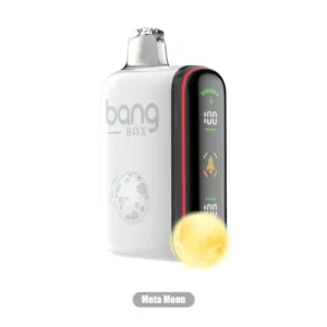 Bang Box Vape Rocket 18000 Puffs LED kijelző 0% 2% 3% 5% Alacsony nikotintartalmú eldobható Vapes Tömeges vásárlás Nagyker - BoatVape - 15