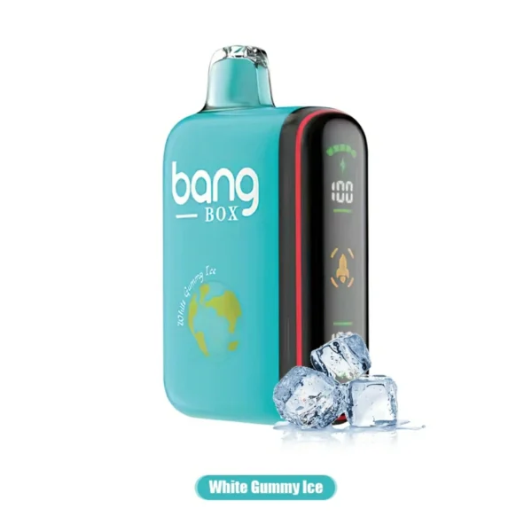 Bang Box Vape Rocket 18000 Puffs LED kijelző 0% 2% 3% 5% Alacsony nikotintartalmú eldobható Vapes Tömeges vásárlás Nagyker - BoatVape - 11