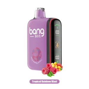 Bang Box Vape Rocket 18000 Puffs LED kijelző 0% 2% 3% 5% Alacsony nikotintartalmú eldobható Vapes Tömeges vásárlás Nagyker - BoatVape - 16