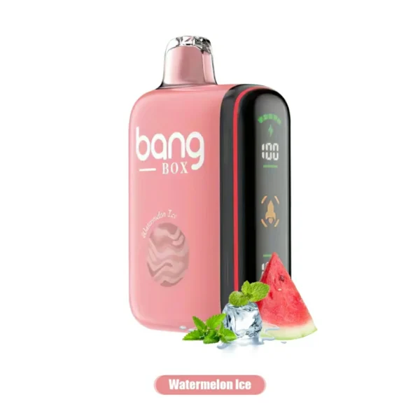 Bang Box Vape Rocket 18000 Puffs LED kijelző 0% 2% 3% 5% Alacsony nikotintartalmú eldobható Vapes Tömeges vásárlás Nagyker - BoatVape - 8