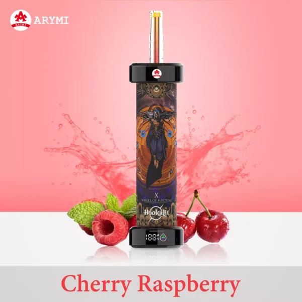 VASY ARYMI Hookalit 40000 Puffs Dual Mesh Цифровой экран 0.35% Перезаряжаемая одноразовая ручка для электронных сигарет с низким содержанием никотина Купить оптом - BoatVape - 21